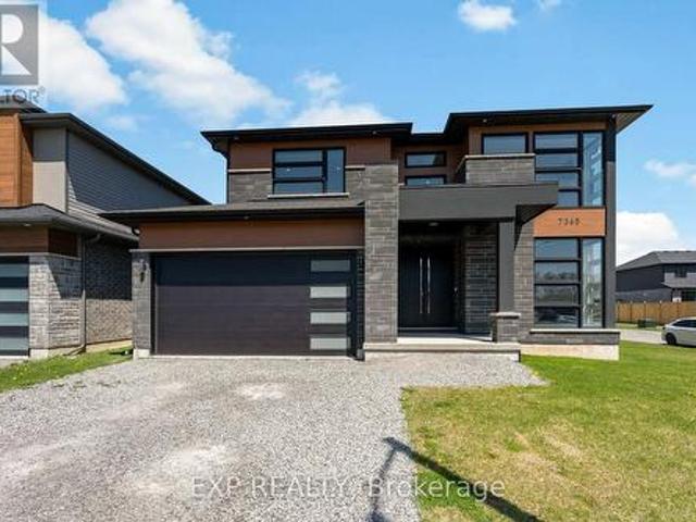 House for sale in Niagara, Ontario