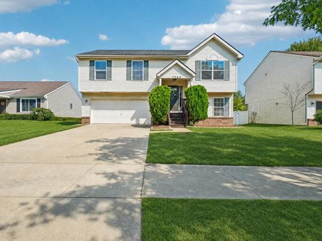 House for sale in Ypsilanti, Michigan