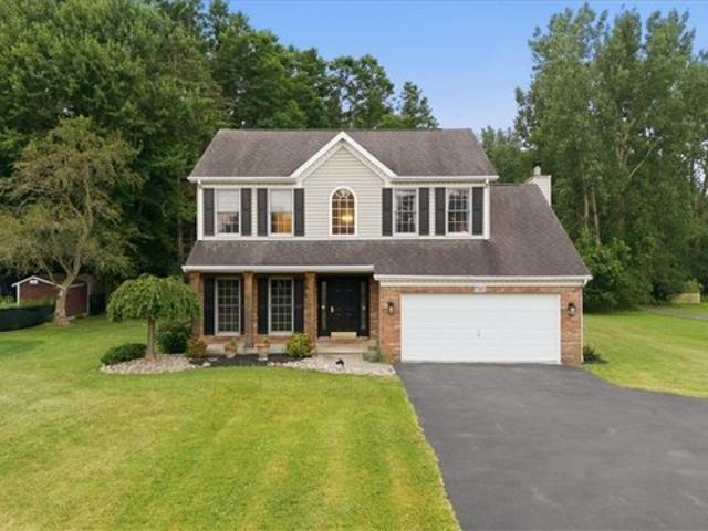 House for sale in Orchard Park, New York
