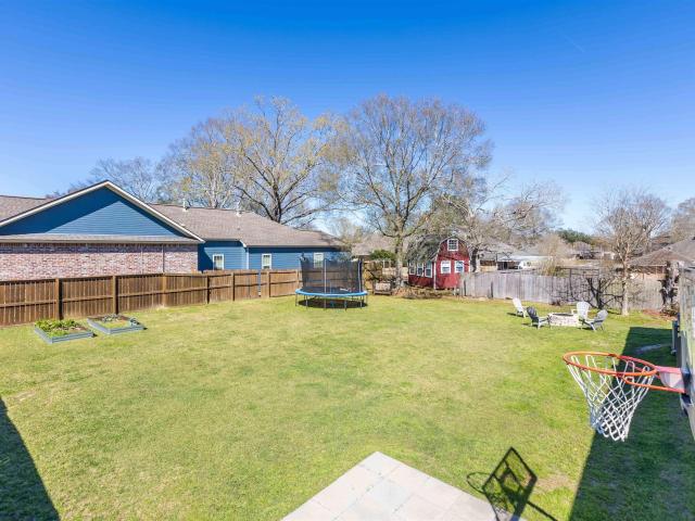 Land for sale in Greenwell Springs, Louisiana