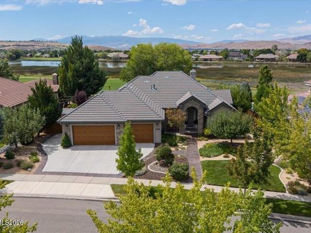 House for sale in Silver King Estates, Sparks