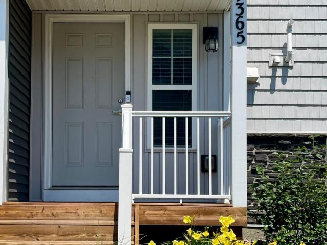 Townhouse for sale in Ramsey