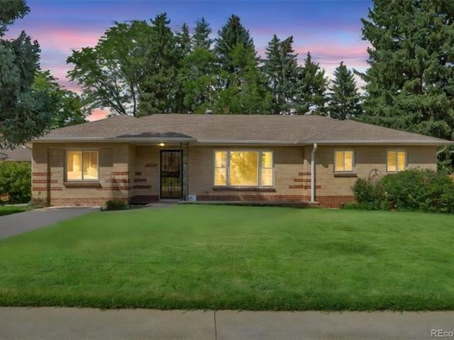 House for sale in Wheat Ridge, Colorado