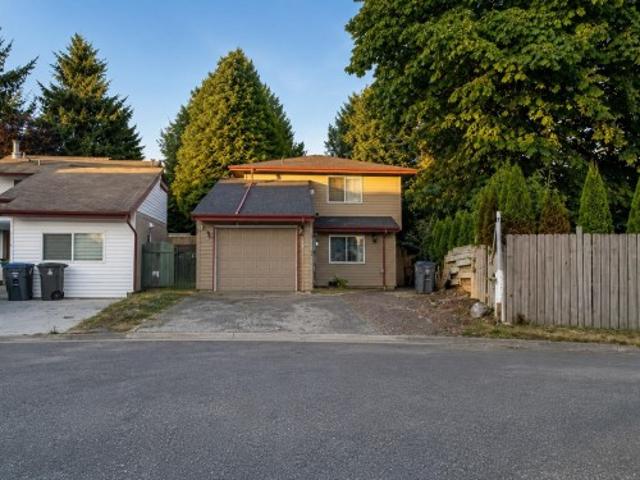 House for sale in Surrey, British Columbia