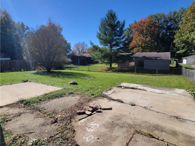 House for sale in West Point, North Ridgeville