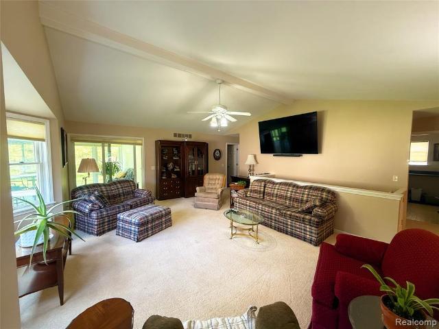 Condo for sale in Swartz Creek, Michigan