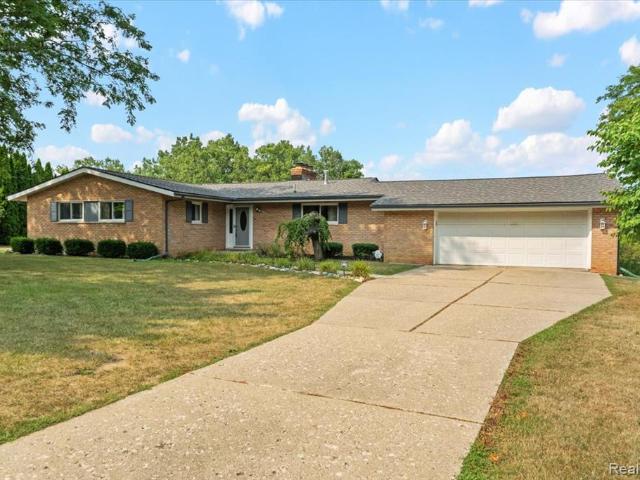 House for sale in Grand Blanc, Michigan