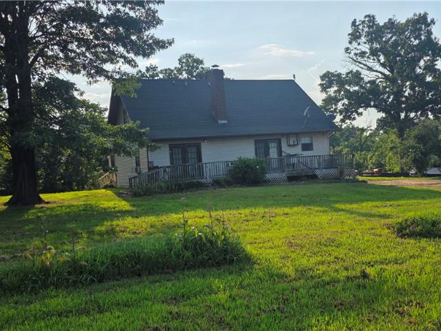 Farm for sale in Ark