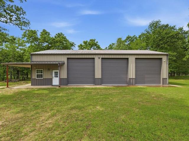 House for sale in Hunt, Texas