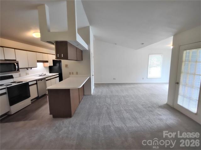 Property for rent in Mecklenburg, North Carolina