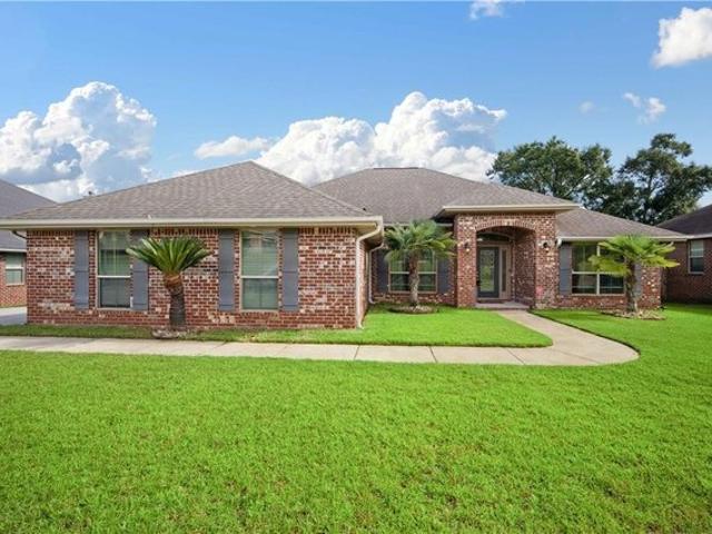 House for sale in Mobile, Alabama