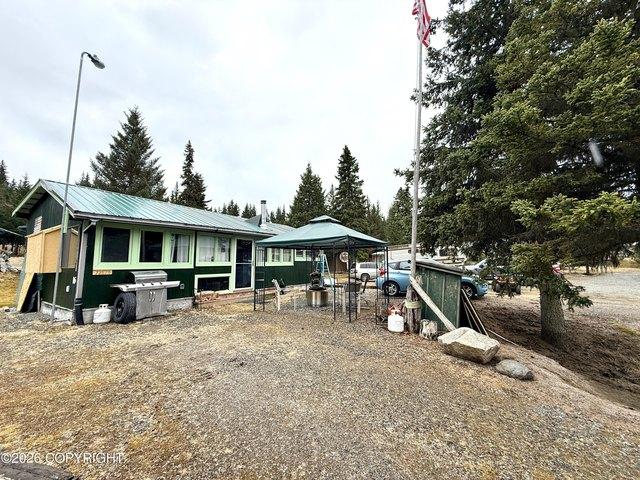 House for sale in Anchor Point