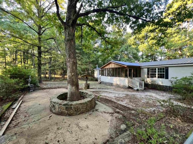 House for sale in Ark