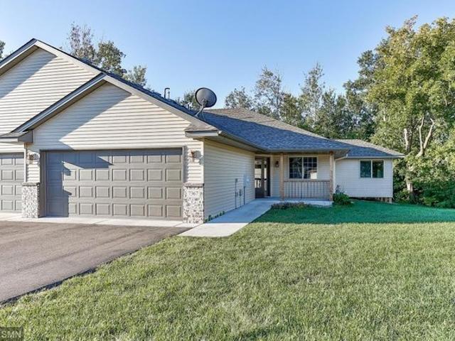 House for sale in North Branch, Minnesota