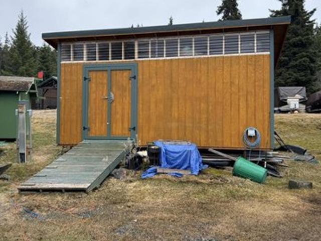 Land for sale in Anchor Point