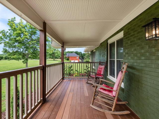 House for sale in Tennessee