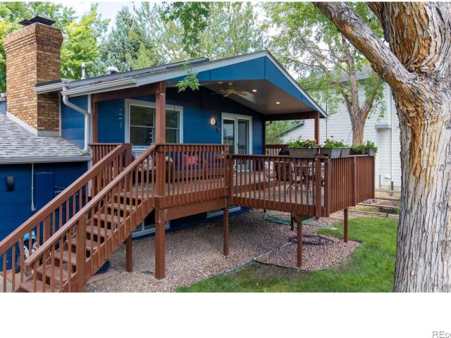 House for sale in Niwot, Colorado