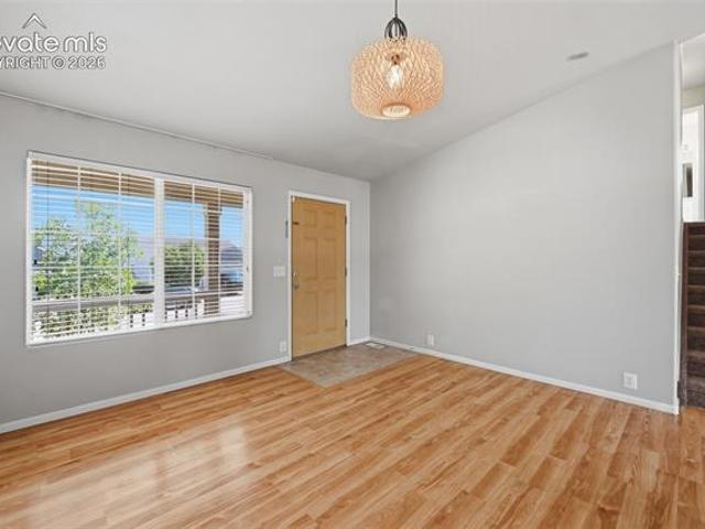 House for sale in Fountain, Colorado