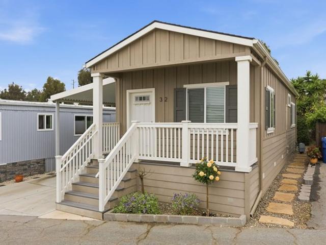 House for sale in Goleta, California