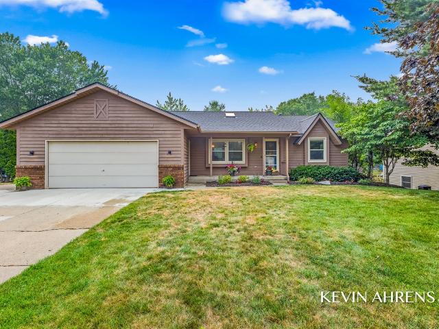 House for sale in Michigan
