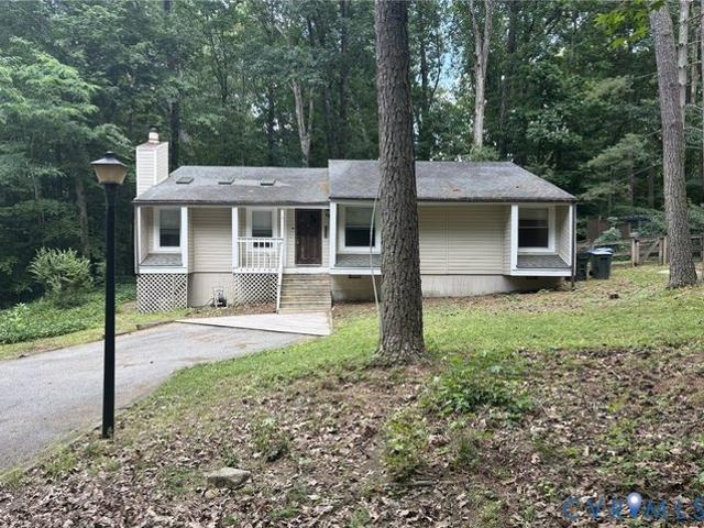 House for sale in Virginia