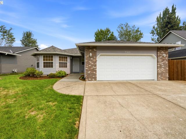 House for sale in Oregonia