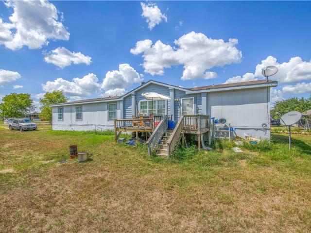 Property for rent in Hearne, Texas