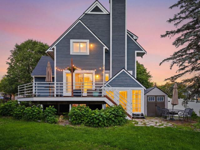 House for sale in Hennepin, Minnesota