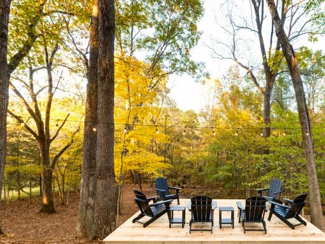 Land for sale in Tennessee