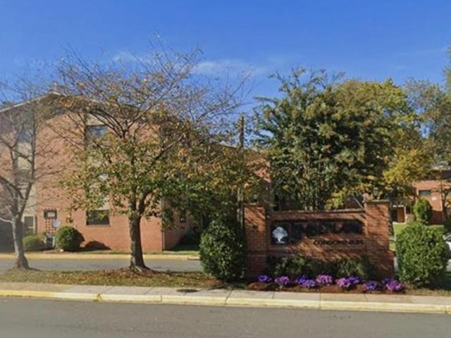 Condo for sale in Virginia