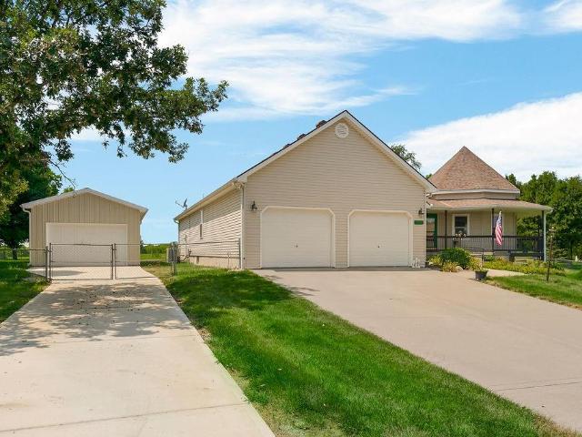 House for sale in Trimble, Missouri