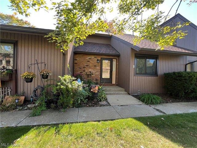 Condo for sale in Northfield, Summit County