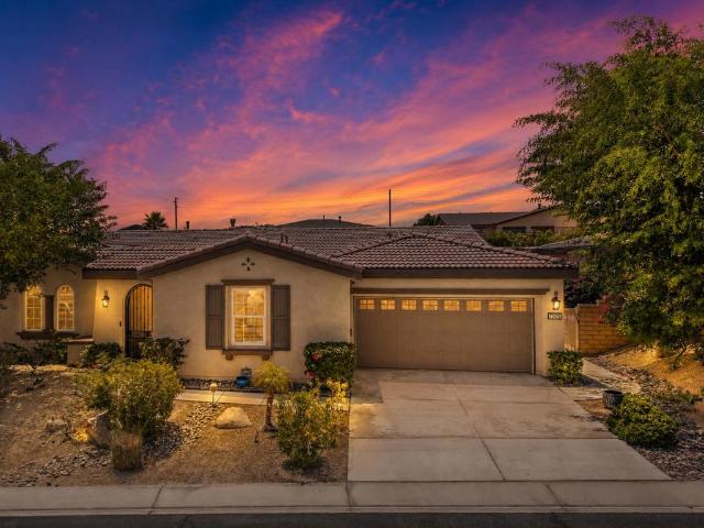 House for sale in Palm Desert, California