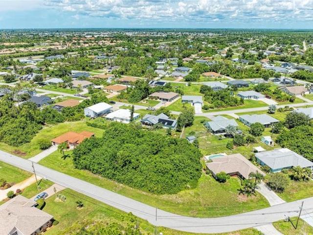 Land for sale in Englewood, Florida
