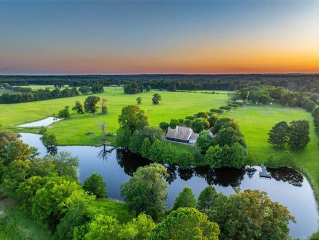 Farm for sale in Texas