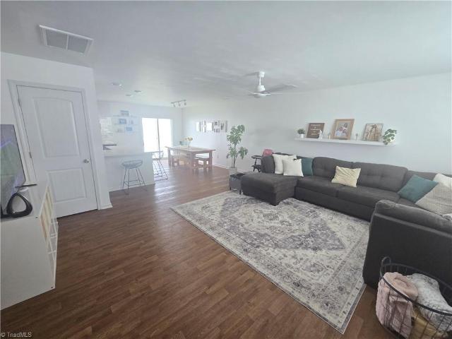 Townhouse for sale in Guilford, North Carolina