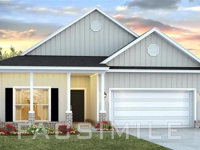 House for sale in Mobile, Alabama