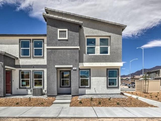 Townhouse for sale in North Las Vegas, Nevada