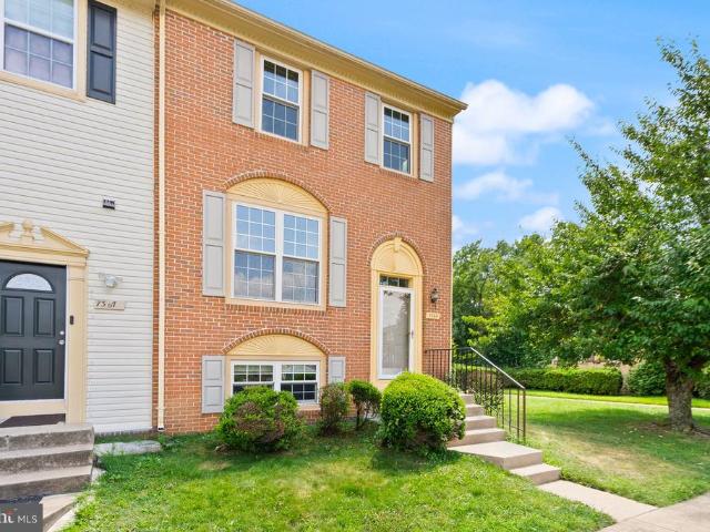 Townhouse for sale in Virginia