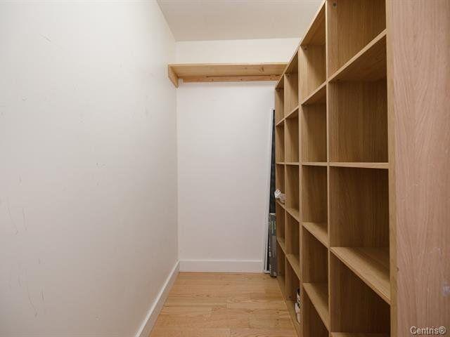 Apartment for rent in St. Leonard's, Quebec