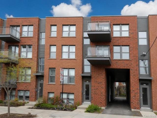 Apartment for rent in Villeray, Montréal
