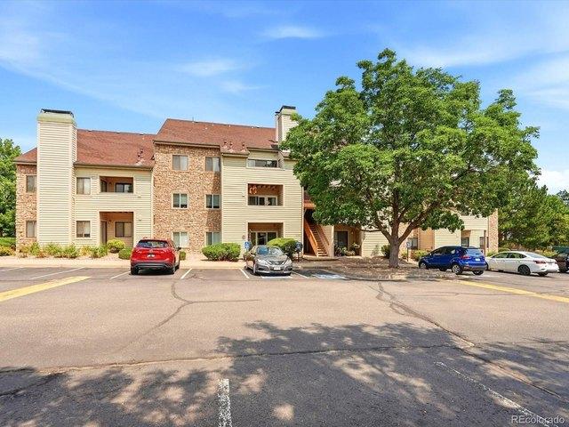Condo for sale in Arapahoe, Colorado