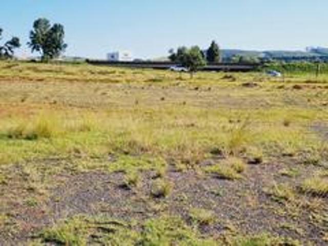 Land for sale in Umgungundlovu, Kwazulu-natal