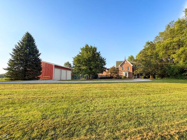 House for sale in Thorntown, Boone County