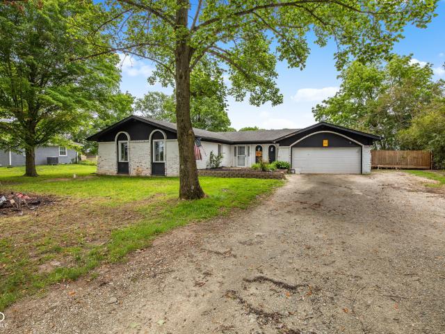House for sale in Indiana