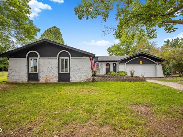 House for sale in Indiana