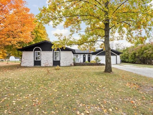 House for sale in Indiana