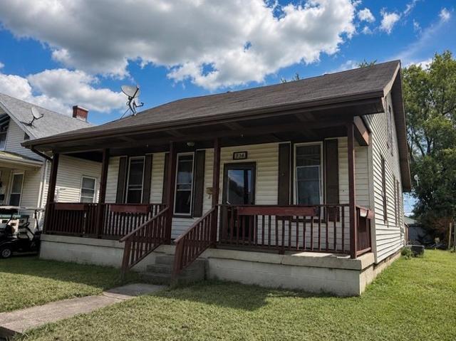 House for sale in Tell City, Indiana