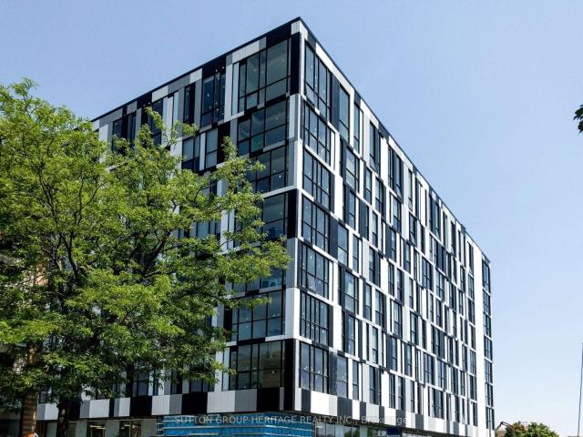 Condo for sale in Woburn, Ontario