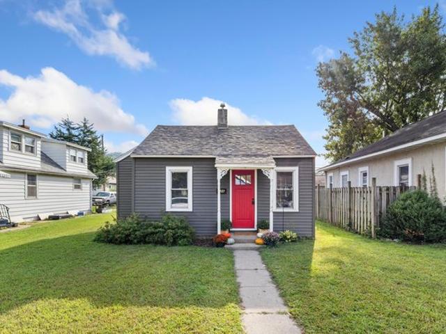 House for sale in Grandview-Emerson, La Crosse